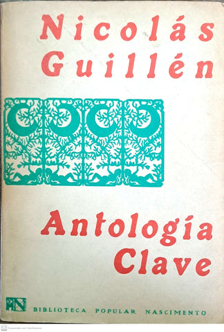Antología Clave