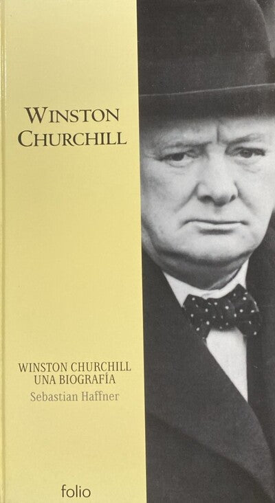 Churchill