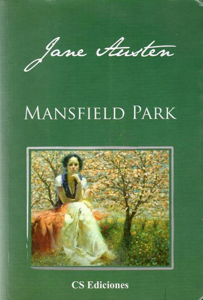Mansfield Park