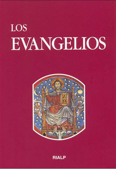 Los Evangelios