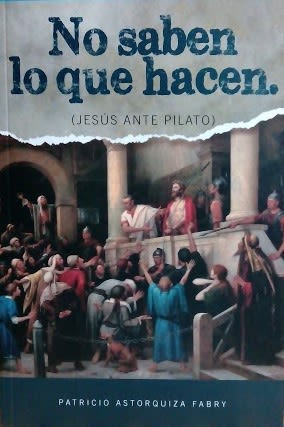 No saben lo que hacen