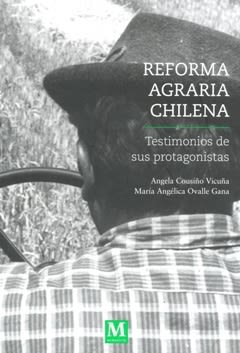 Reforma Agraria Chilena