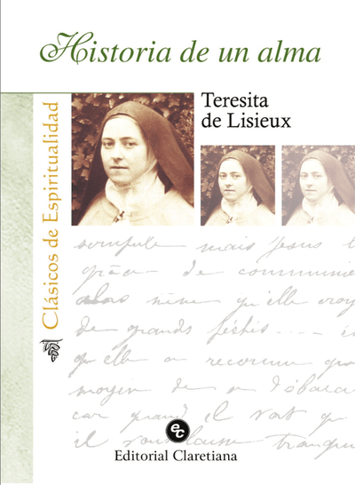 Historia de un Alma