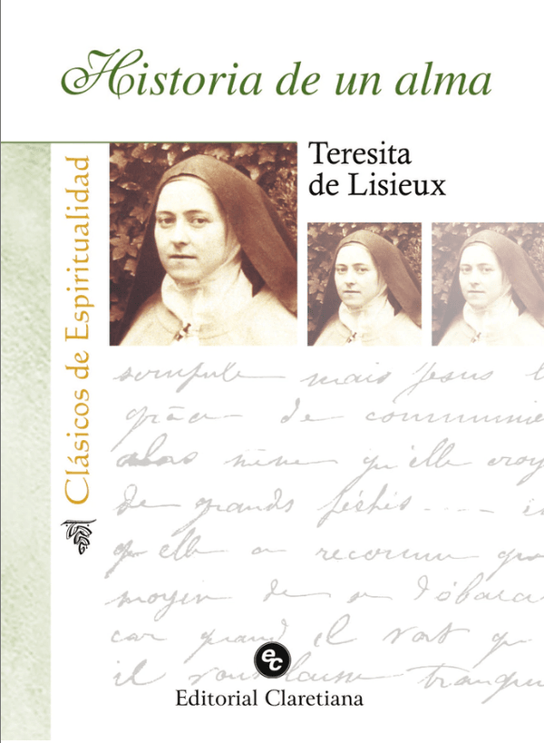 Historia de un Alma