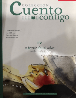 Colección Cuento Contigo IV