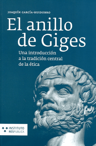 El anillo de Giges