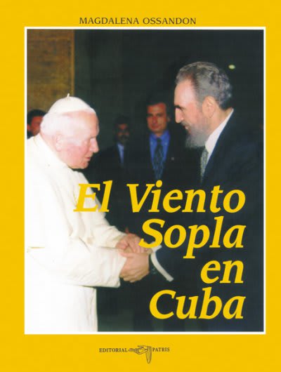 El Viento sopla en Cuba