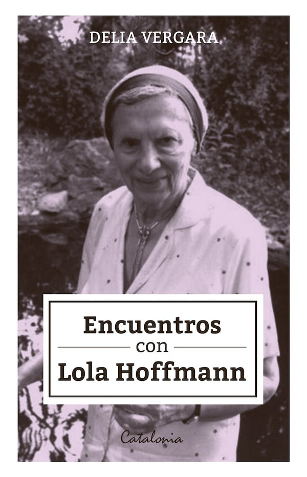 Encuentros con Lola Hoffmann
