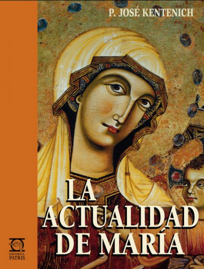 La actualidad de María