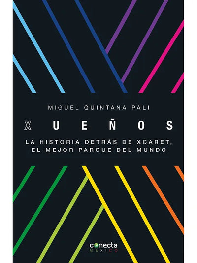 Xueños: La historia detrás de Xcaret, el mejor parque del mundo