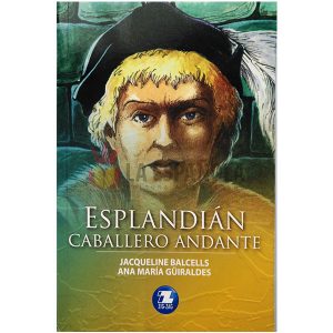 Esplandián