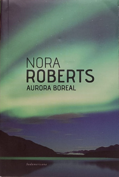 Aurora Boreal
