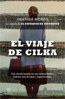 El Viaje De Cilka