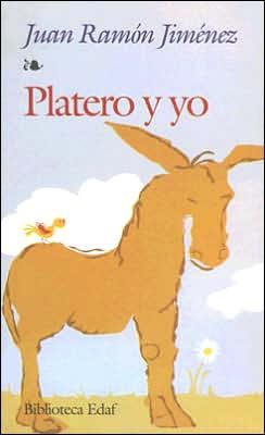 Platero y yo