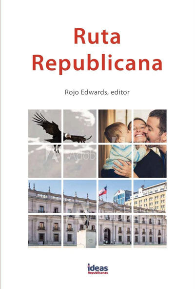 Ruta Republicana