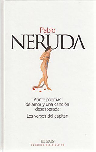 Veinte poemas de amor y una canción desesperada