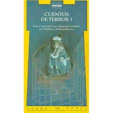 Cuentos De Terror I