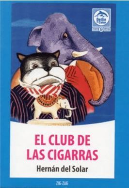 Club de las Cigarras
