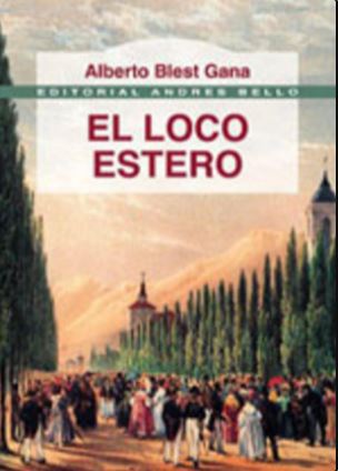 El loco estero