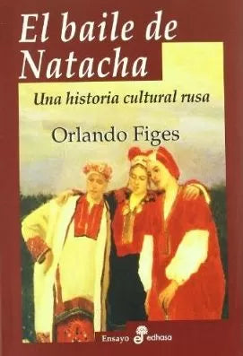 El Baile De Natacha