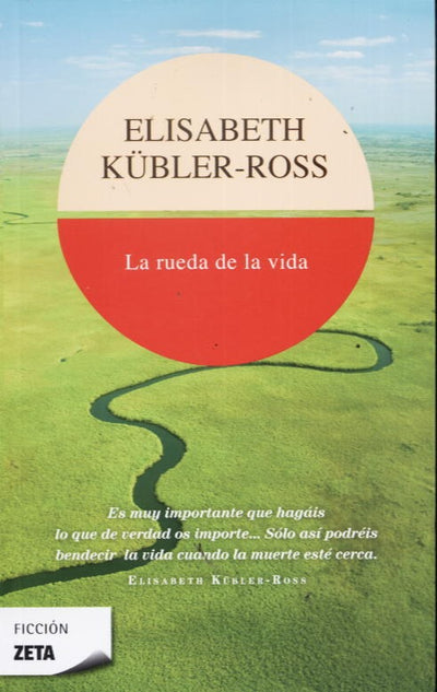 La rueda de la vida