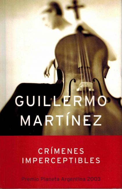 Crimenes Imperceptibles