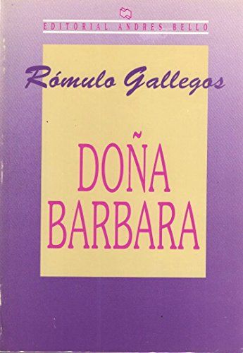 Doña Barbara