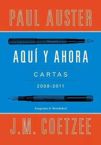 Aquí y ahora