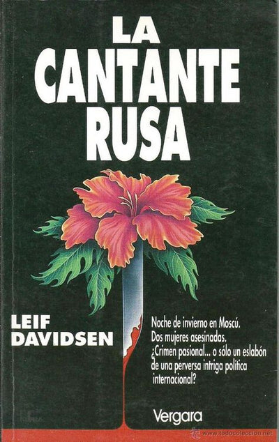 La Cantante Rusa
