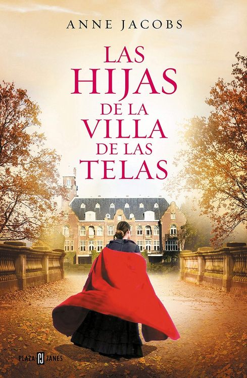 Las Hijas De Las Villa De Las Telas
