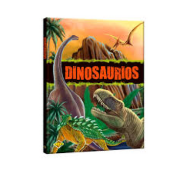 Dinosaurios