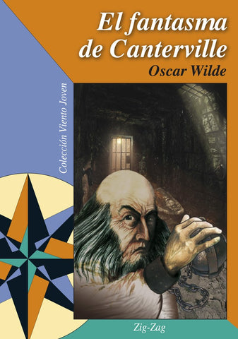 El Fantasma De Canterville