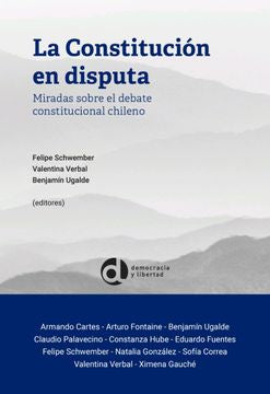La constitución en disputa