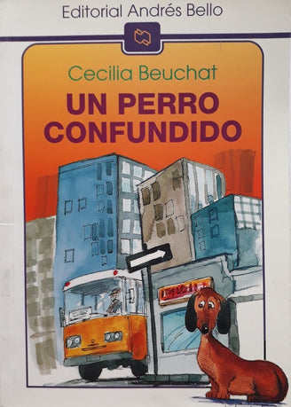 Un Perro Confundido