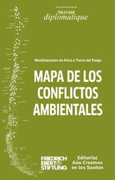 Mapa de los Conflictos Ambientales