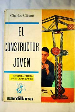 El constructor joven