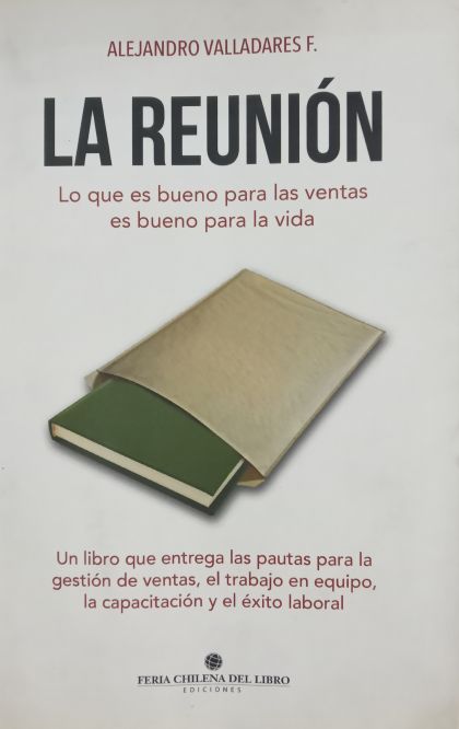 La Reunión