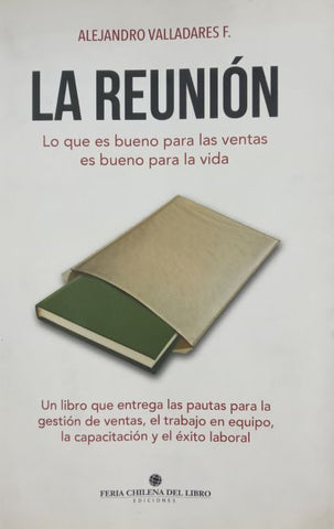 La Reunión