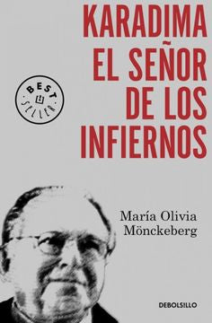 Karadima El Señor De Los Infiernos