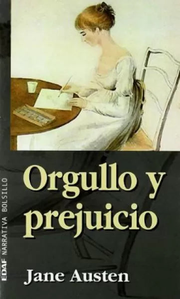 Orgullo y prejuicio