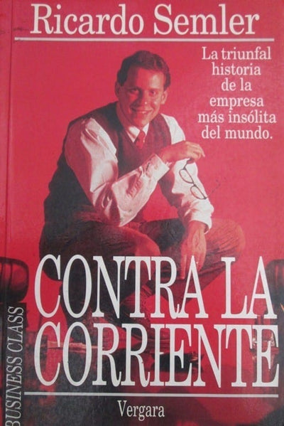 Contra La Corriente
