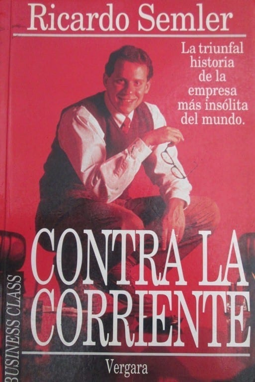 Contra La Corriente