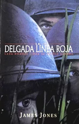La delgada línea roja