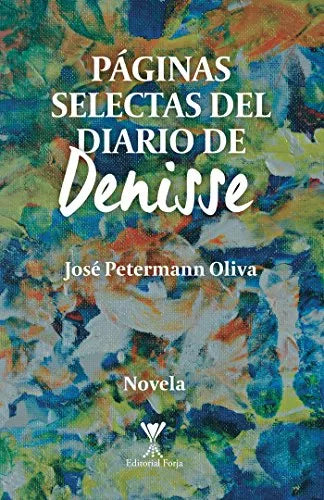 Páginas selectas del Diario de Denisse