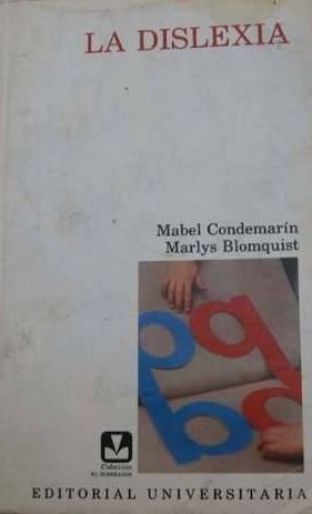 La Dislexia