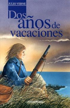 Dos años de vacaciones