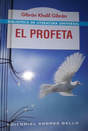 El Profeta
