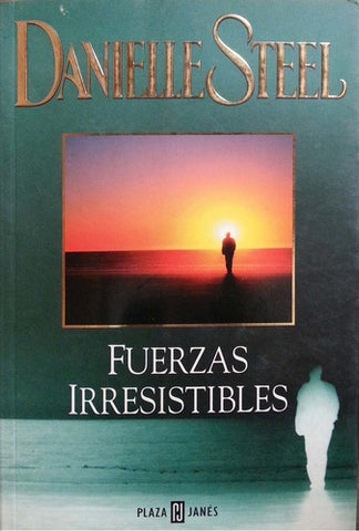 Fuerzas Irresistibles