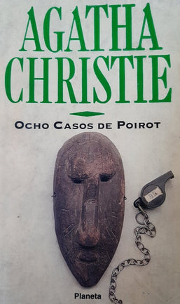Ocho Casos De Poirot