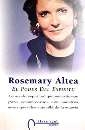 El Poder Del Espíritu
